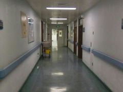 -首都医科大学附属北京友谊医院(西城院区)