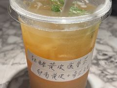 -喜茶(深圳东门1234店)