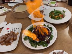 火燎鸭心-全聚德(前门店)