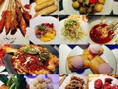 -马邦子·紫苏烤鱼(恒隆广场店)
