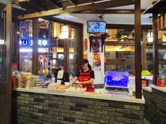 -长人馄饨铺(解放街店)