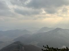 -九鼎铁刹山风景区