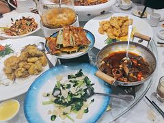 -品味居·首店·大连鲜活海鲜大连菜(东港店)