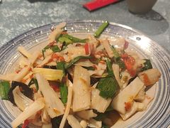 -长安炊烟庭院陕菜(七路明光路店)