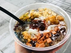 -八一路好吃街(雨田商务大厦店)