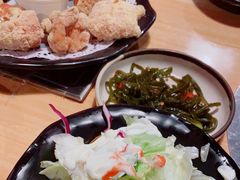 -源味屋韩式火锅&炸鸡(鼎城当代商城店)