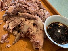 -华盛园卷子王农家菜水库鱼