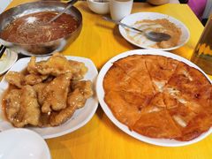 -屋里家延边朝鲜族冷面(南园店)