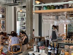 大堂-BOR Eatery(安福路店)