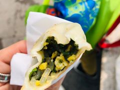 -春水锅贴·传统鲁菜(大明湖店)