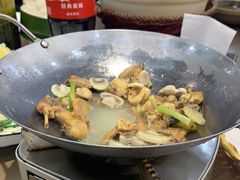 -紫藤园·天目湖大鱼头(南山竹海店)