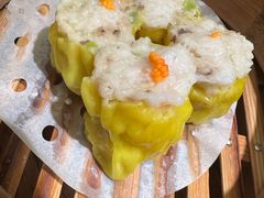 -点心传说·粤菜点心(佐阾虹湾店)