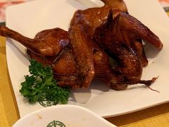 -添好运点心专门店(百老汇店)