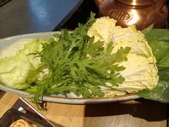 -老墙根涮肉·铜锅·烧烤(王四营店)