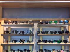 -PARKWAY·百汇眼镜(三叶眼镜城店)