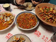 -堂瓦里·33年传统赣菜(第一街区店)