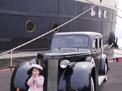 -武汉知音号