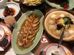 -新白鹿餐厅(城西银泰城店)