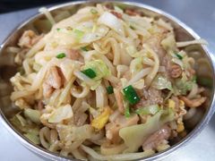 -广场正宗原汁薏米店