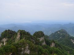 -武当山风景区