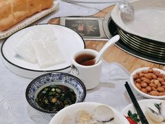 -丰尔粥食·粥底火锅·桑拿鸡(大良总店)