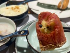 -山泉粤宴(广东大厦店)