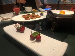 -三号黄浦会Canton Table