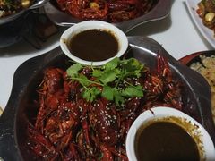 -陈帅夜排档·龙虾·炒菜·烤串(世茂店)