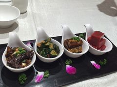 北京味道-四季小馆·地道北京小吃(广百店)