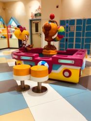 -meland亲子乐园•派对•研学(苏州悠方购物中心店)