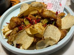 -韵秋荷(宝山龙湖天街店)