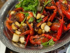 -黄泥岗·地道湖北菜(奥特莱斯店)