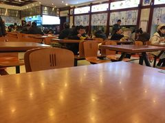 大堂-龙抄手(春熙路总店)