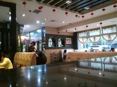 -名羊天下陕北横山铁锅炖羊肉(博文路店)