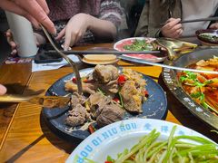 -受气牛肉·重庆耙牛肉(来福士店)