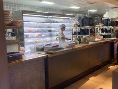 自助取餐区-佬土鹅肠火锅(中建大观店)