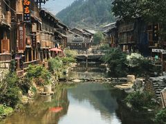 -肇兴侗寨