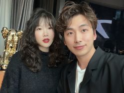 -sy杉影印象COLOUR专业烫染