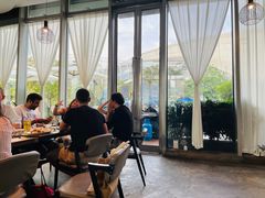 -盐说Salt Talk北美风味西餐厅(海上世界店)