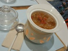 -MEET缘燕窝甜品&Tang's cake(华润万象城店)
