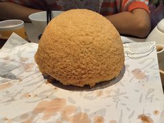 -蔡澜点心·粤菜(领展购物广场店)