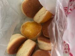 -中关村茶点