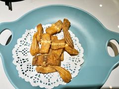 -顺水流·横州家宴(百色爱琴海店)