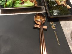 -馔豚·台北菜专门店(深圳湾万象城店)