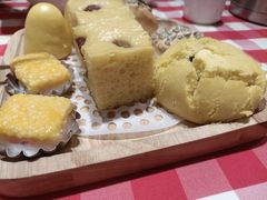 -西贝莜面村(香蜜湖店)