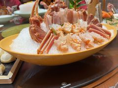 -东海怡品海鲜豆捞(西水东店)
