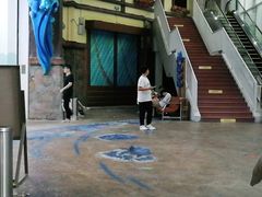 -青岛东方影都融创水世界