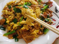 -老舅老蒙肉饼非遗店(一店)