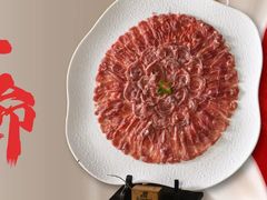 -百草滩羊清水涮羊肉(长城路店)