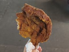 -财大小吃街·小吃侠